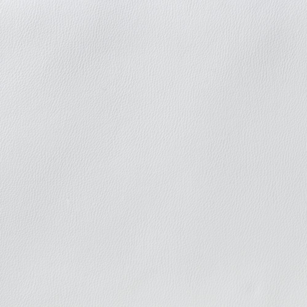 CHAIR BYRON ZUO 101779 | Dining Chair | White Black | 100%Polyurethane | Faux Leathert | Inside | Bar Restaurant Cafetería Food Court Bar Breakfast Kitchen Bistro Office Space