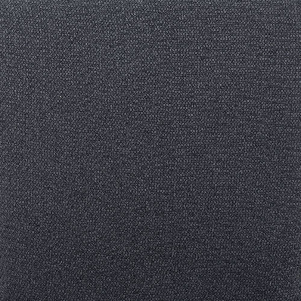 CHAIR ZUO HARVE 101901 | Dining Chair | Gray Black | 100% Polyurethane | Faux Leather | Powder Coated Steel | Inside | Use Interior Department Room Department Accommodation Studio Decoration Interiors Home Habitacion Dinner Room