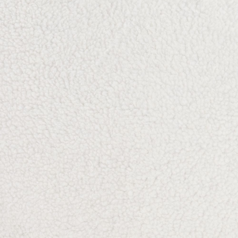 CHAIR ZUO SHERPA 101868 | Living Room Accent Chair | Beige White Gold | Fabric | Inside | Armchair Sofa Recliner Armchair Divan Upholstered Seat Living Room Home Home Waiting Room Office Living Room