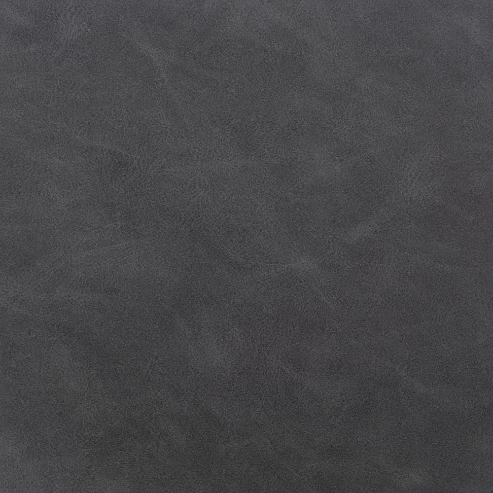 CHAIR ZUO SMART 101995 | Dining Chair | Black Gray | 100% Polyurethane | Faux Leather | Inside | Use Interior Department Room Department Accommodation Studio Decoration Interiors Home Dinner Room