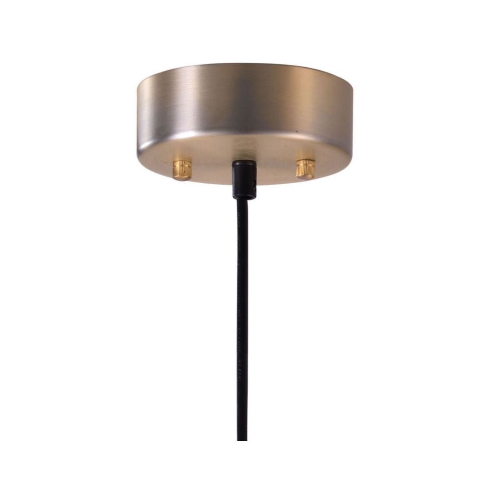 LAMP ZUO MOZU | Ceiling Light for Dining Room | Black Gold | Galvanized Steel with Powder Coating | Inside Bedroom Waiting Room Decorative Room Home Interior Decorative Lamp Lighting Floor Lamp Modern Lamp Light Kitchen Living Room Bedroom