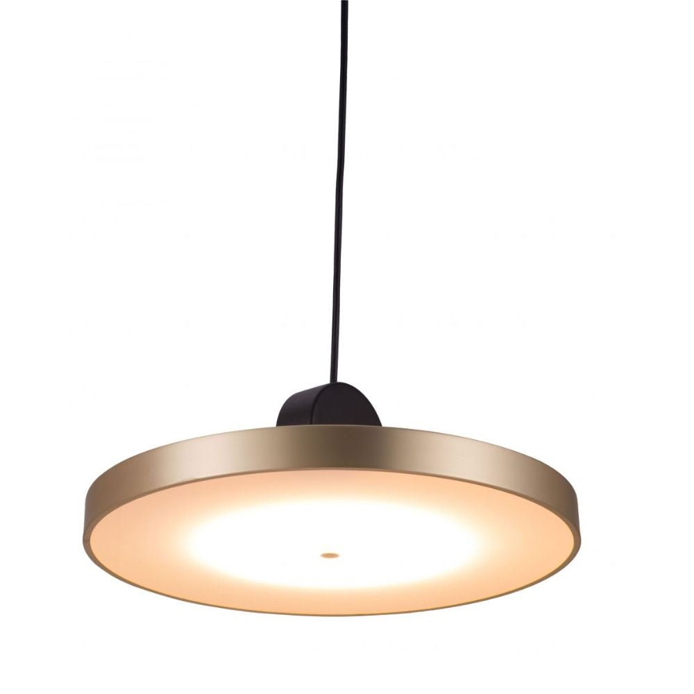 LAMP ZUO MOZU | Ceiling Light for Dining Room | Black Gold | Galvanized Steel with Powder Coating | Inside Bedroom Waiting Room Decorative Room Home Interior Decorative Lamp Lighting Floor Lamp Modern Lamp Light Kitchen Living Room Bedroom