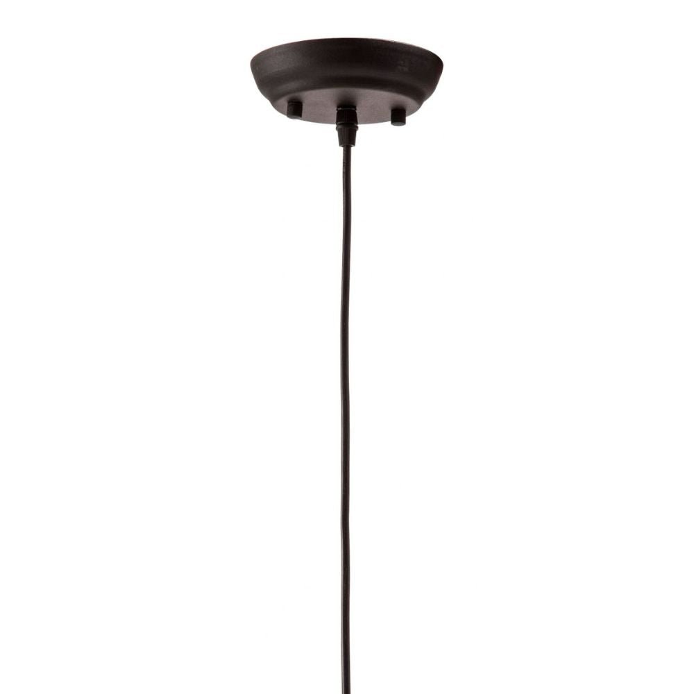LAMP ZUO NEZZ | Ceiling Lamp for Bar Hallway Space | Natural Brown | Powder-Coated Steel | Inside Bedroom Waiting Room Decorative Room Home Interior Decorative Lamp Lighting Floor Lamp Modern Lamp Light Kitchen Living Room Bedroom