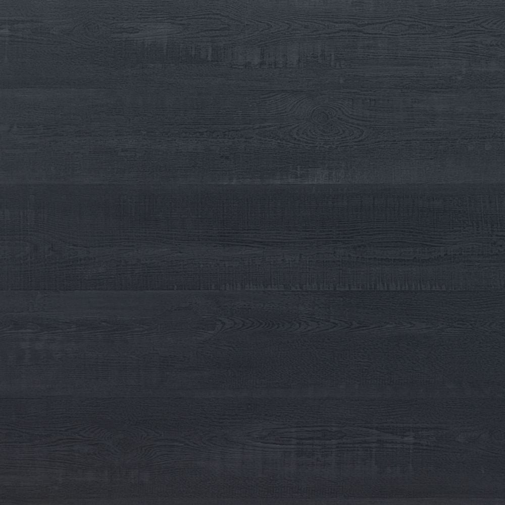 TABLE ZUO DEUS 101890 | Counter Table | Black Gold | Faux Wood MDF | Painted Steel | Inside | Kitchen Living Room Office Bar Area